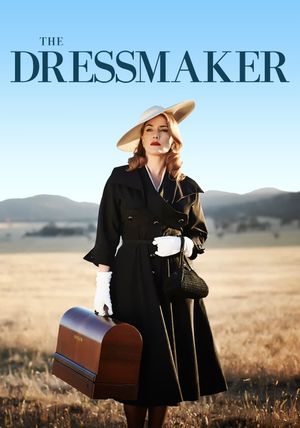 The Dressmaker's poster
