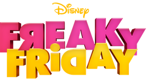 Freaky Friday's poster
