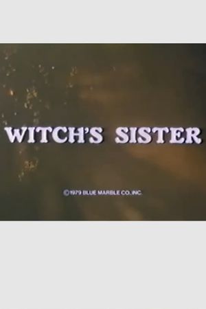 Witch's Sister's poster