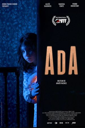 Ada's poster image