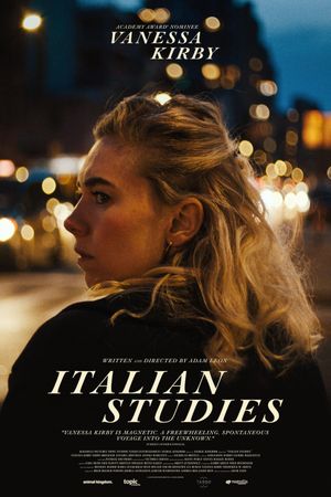 Italian Studies's poster
