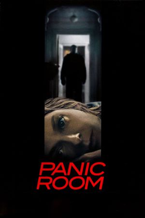 Panic Room's poster