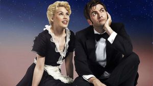 Doctor Who: Voyage of the Damned's poster