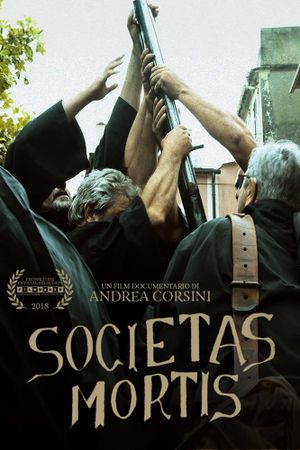 Societas Mortis's poster