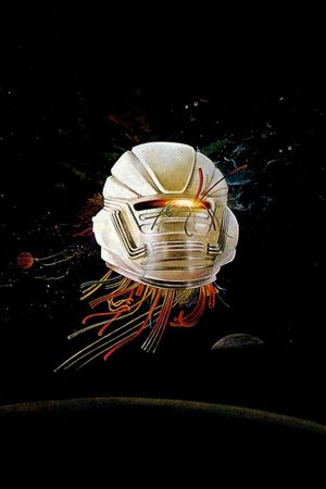 Saturn 3's poster