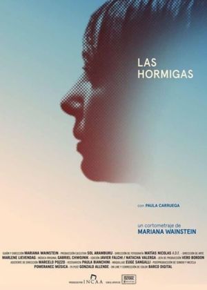 Las hormigas's poster