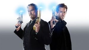 R.I.P.D.'s poster