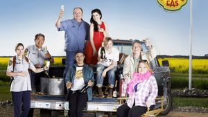 Corner Gas: The Movie's poster