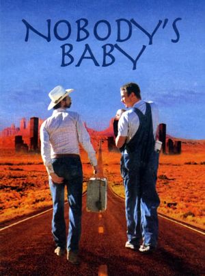 Nobody's Baby's poster