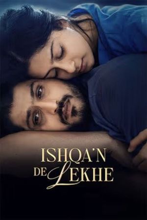 Ishqan De Lekhe's poster image