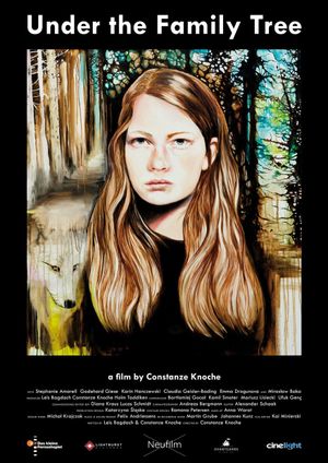 Under the Family Tree's poster