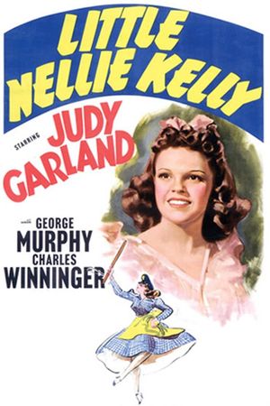 Little Nellie Kelly's poster image