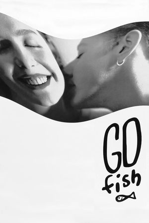 Go Fish's poster