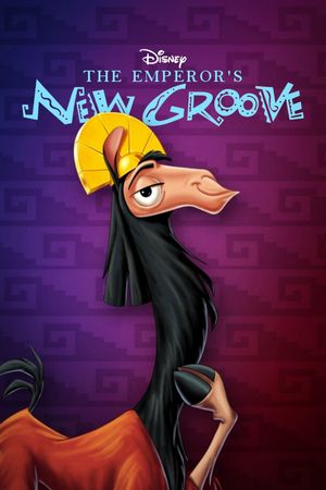 The Emperor's New Groove's poster
