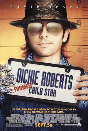 Dickie Roberts: Former Child Star's poster