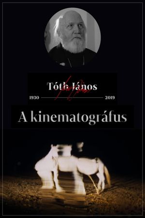 A Kinematográfus's poster