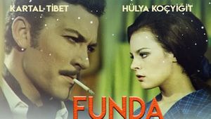 Funda's poster
