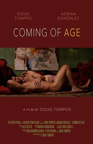 Coming of Age's poster