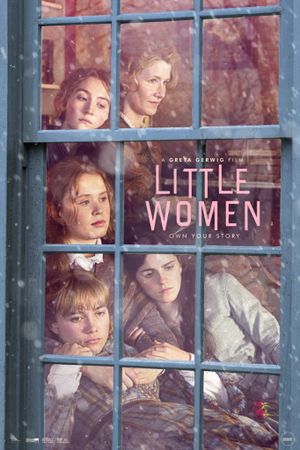 Little Women's poster