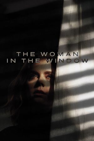 The Woman in the Window's poster