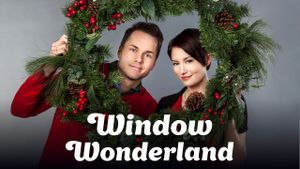 Window Wonderland's poster