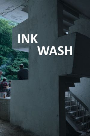 Ink Wash's poster