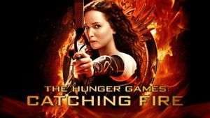 The Hunger Games: Catching Fire's poster