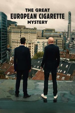 The John Dalli Mystery's poster