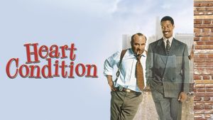 Heart Condition's poster