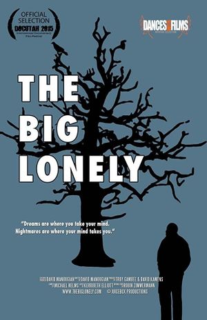 The Big Lonely's poster