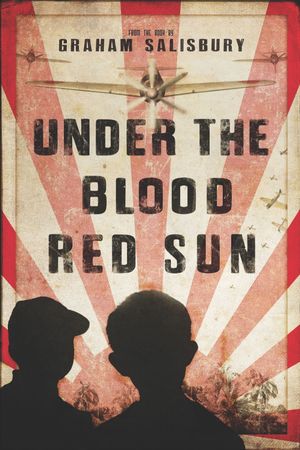Under the Blood-Red Sun's poster