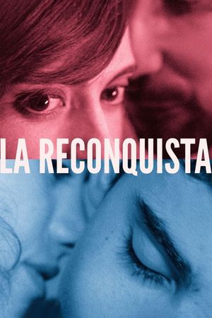 The Reconquest's poster