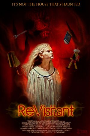 ReVisitant's poster