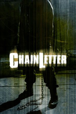 Chain Letter's poster