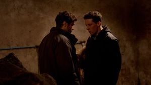God's Own Country's poster