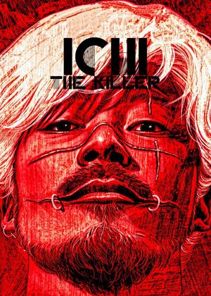 Ichi the Killer's poster