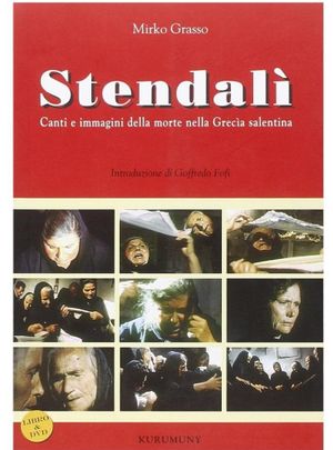 Stendali (Still They Toll)'s poster
