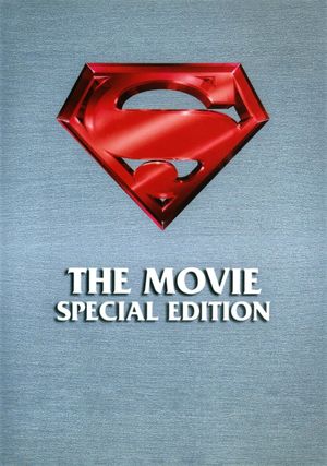 Superman's poster
