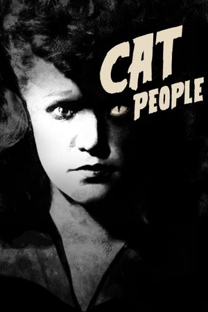 Cat People's poster