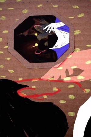 Short Cuts: The Dead's poster