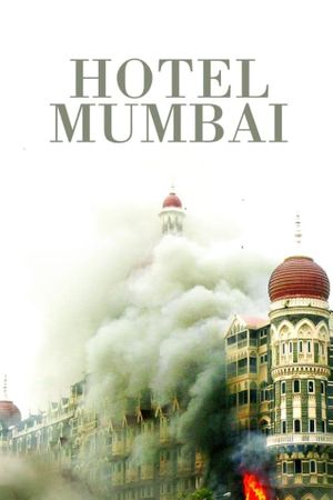 Hotel Mumbai's poster