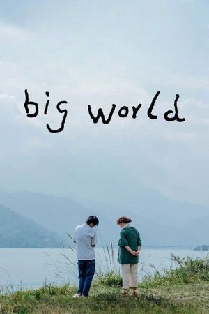 Big World's poster