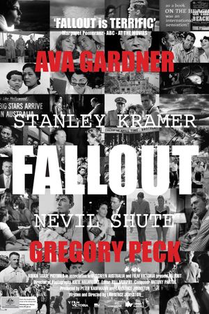 Fallout's poster