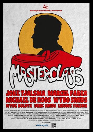 Masterclass's poster