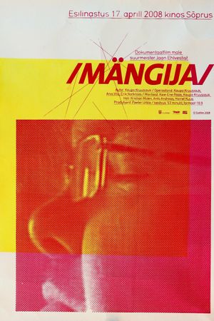 Mängija's poster
