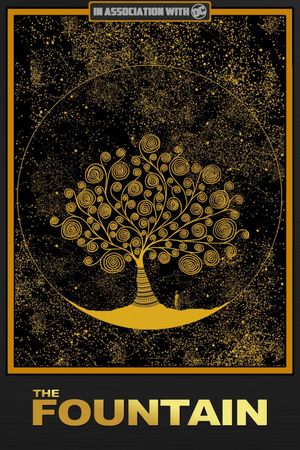 The Fountain's poster