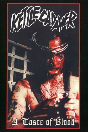 A Taste of Blood's poster image