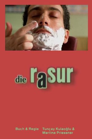 Die Rasur's poster