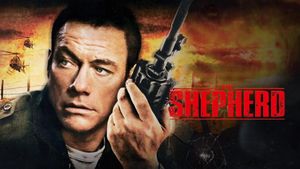 The Shepherd: Border Patrol's poster