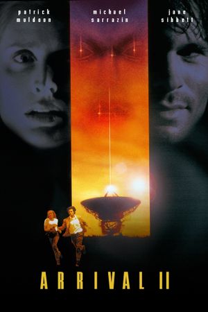 Arrival II's poster